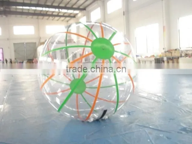 2m diameter inflatable water walking ball,water ball,walk on water ball for sale