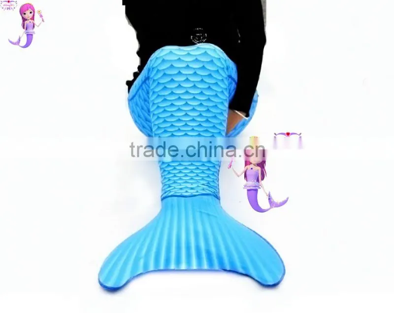 hot sex bikini young girl swimwear mermaid's tail