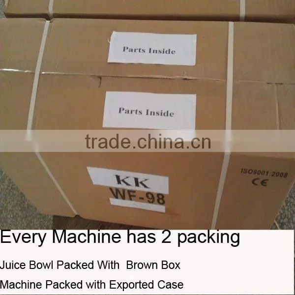 juice dispenser/used juice dispenser machine