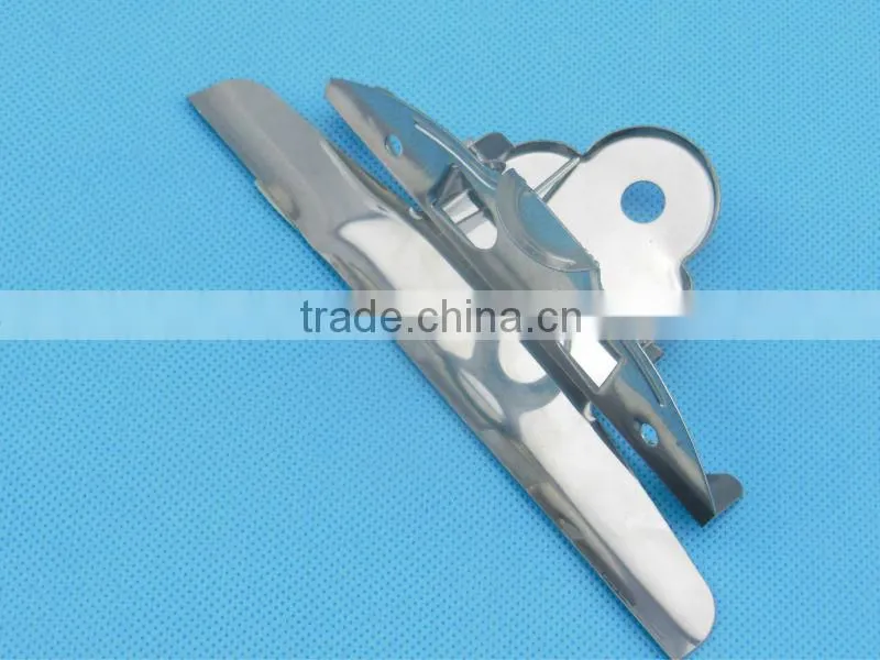 butterfly shape clip/jumbo clips in clips/in binder clips/in paper clips/ butterfly clip
