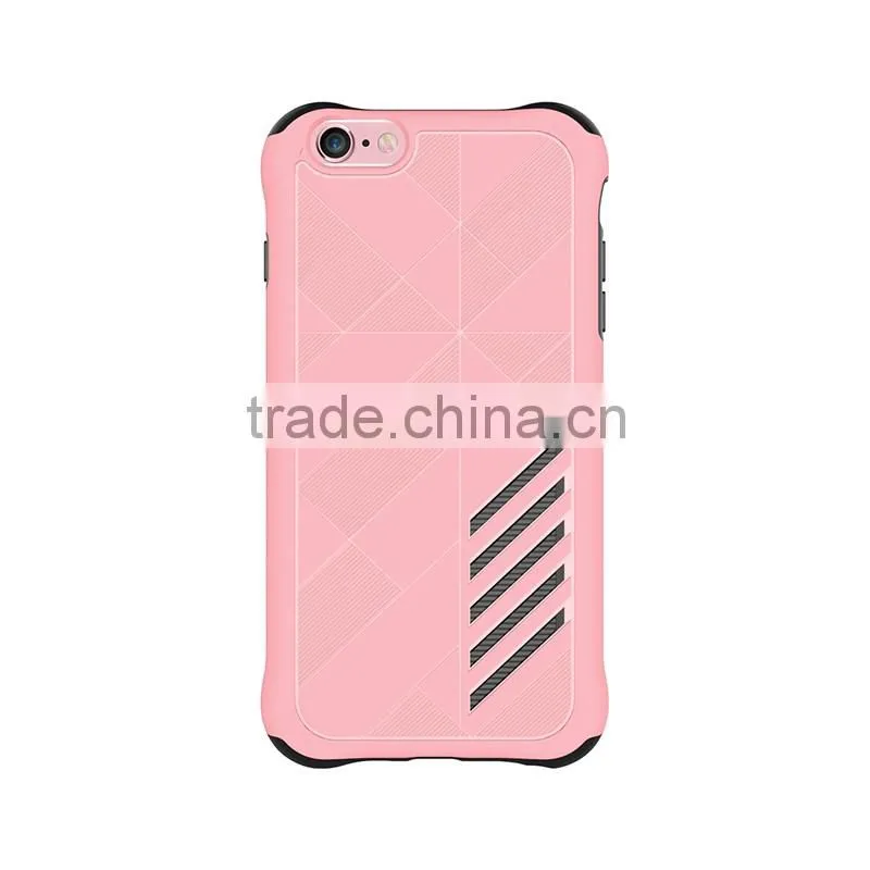 New Premium Elegant Mobile Phone Case Smartphone For iPhone 6/6s