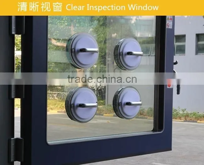 Low noise energy-saving 30% high-low temperature test chamber for auto electronics parts