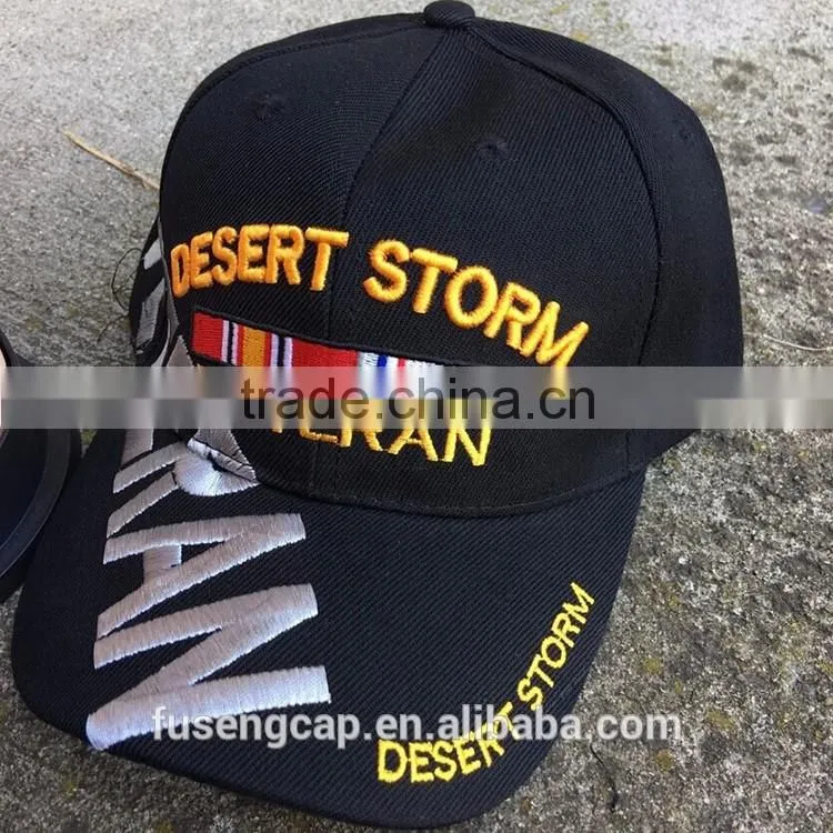 3d Emroidery Baseball Caps And Hats/fashion Golf Cap