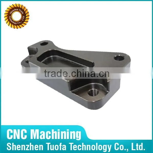 Metal Processing Micro Machining Valve Guide Turning Part