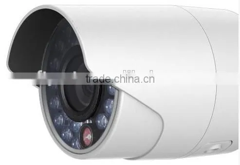 Alibaba Express DS-2CD2032F-I Outdoor IR Bullet Hikvision IP Camera 3MP Support German