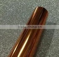 colourful Hot stamping foil with hologram pattern with competitive price