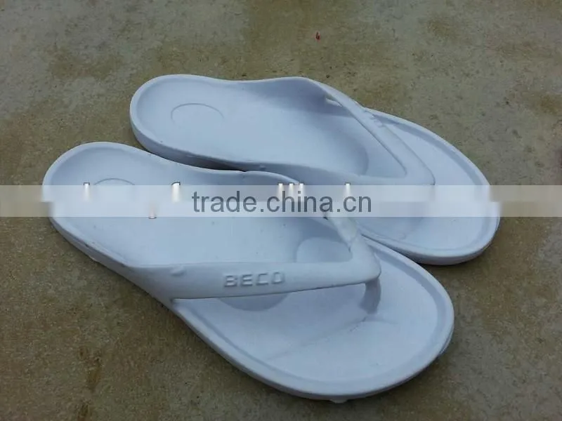 printed eva slipper