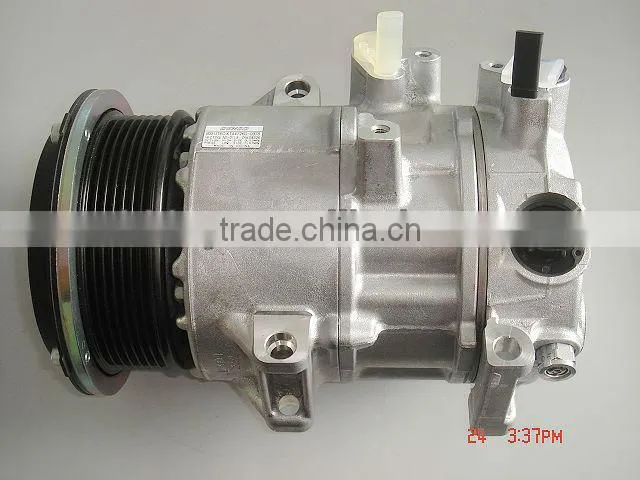 Compressor 88310-33250 For 09 Toyota Camry