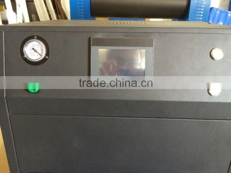 film printing 3d vacuum phone case sublimation printing machine for Iphone case