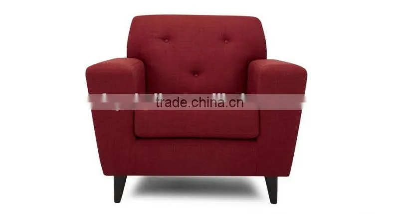 curved chesterfield restaurant sofa