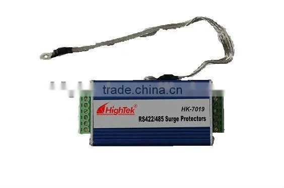 RS485/RS422 Surge Protector Thunder Lightning Arrester Protection Device
