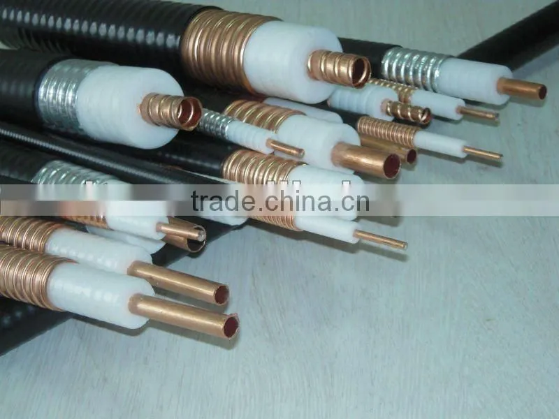 7/8'' aluminum feeder cable