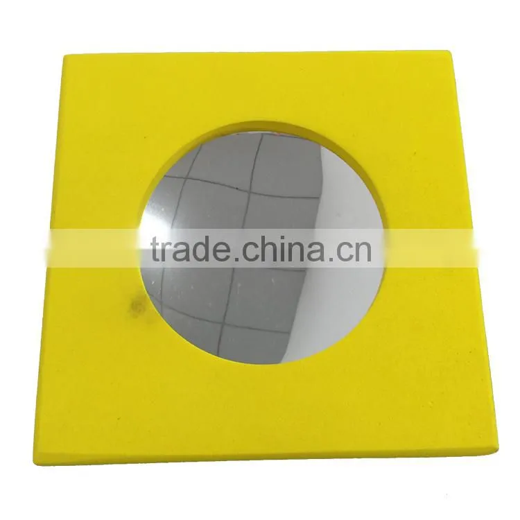 EVA Foam Mirror Promotional Gifts EVA Wall Mirror