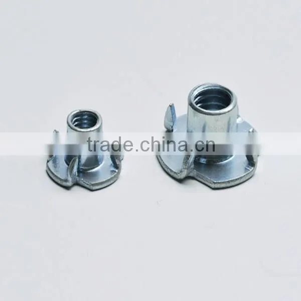 4.8 Grade Furniture tee nut