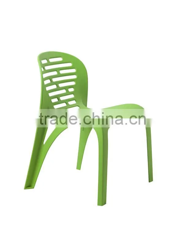 Cheap Outdoor Plastic Chairs For wholesale HC-N026