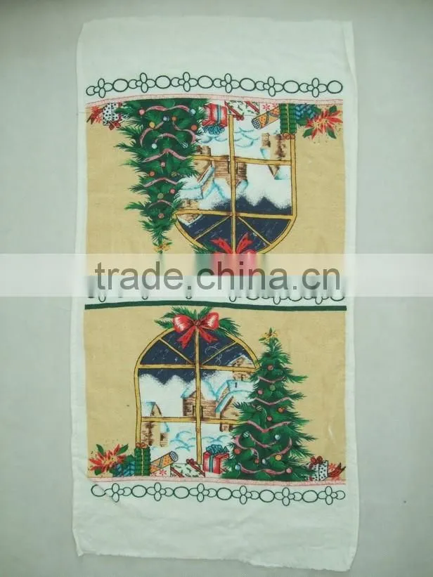 printed kitchen towel softtextile cotton tea towel hand towel buying in bulk wholesale