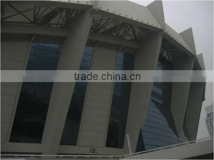 Nano ATO Heat Insulation Anti UV Glass Coating