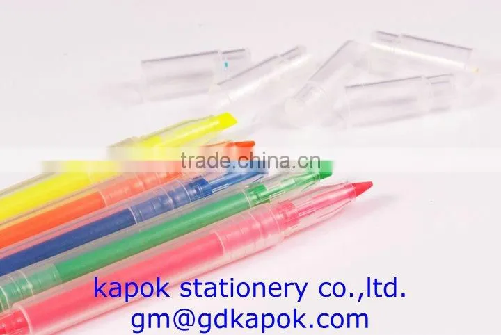 highlighter pen
