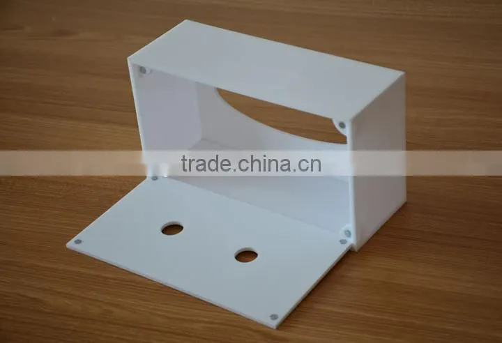 hotel acrylic tissue box, tissue box