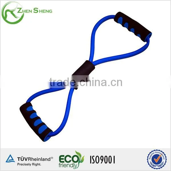 Zhensheng 8 shape resistance expander
