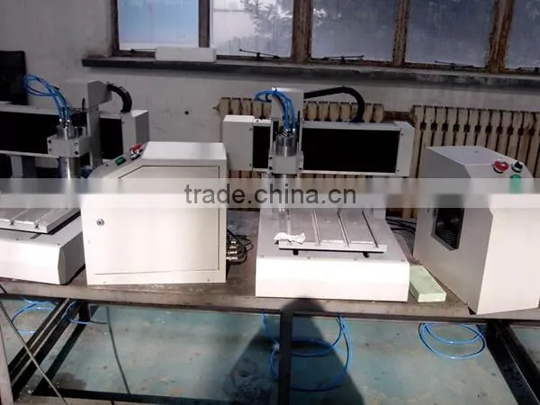 China Hobby New products hot sale small cnc milling
