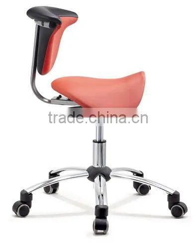 Alibaba Modern saddle master chair salon furniture factory supplier