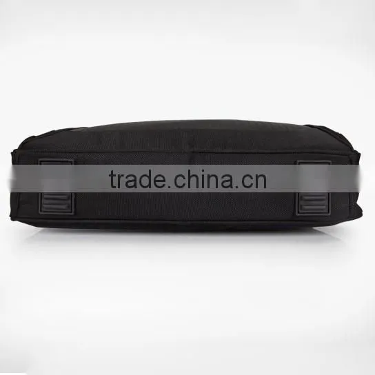 Black Laptop Bag For Men New Trend Laptop Bag