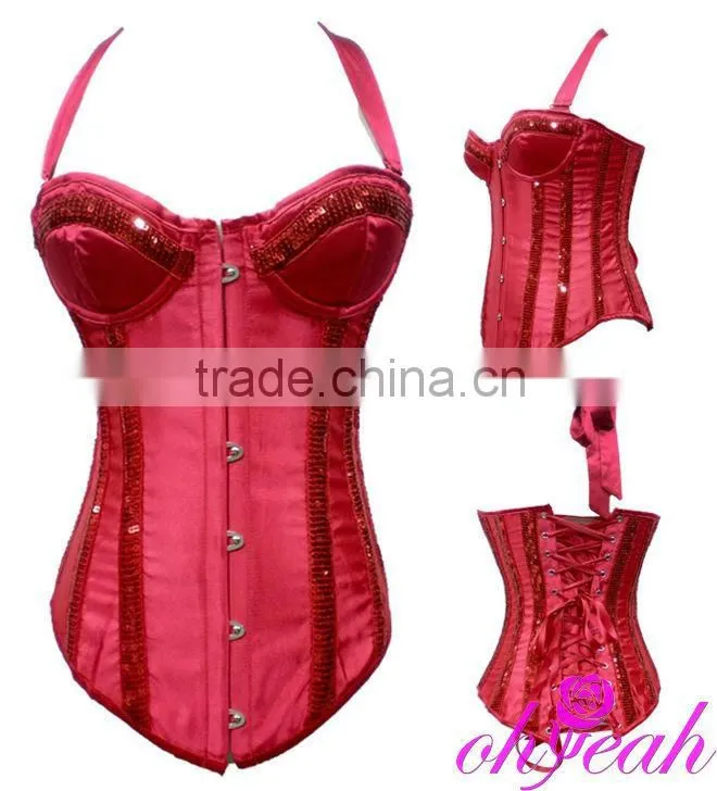 Professional printed 2XL 3XL 4XL 5XL 6XL sex women photo corset