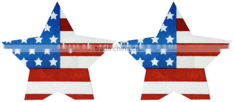 0.58USD Cheap Wholesale Stylish Cute Sexy Girl Nipple Cover