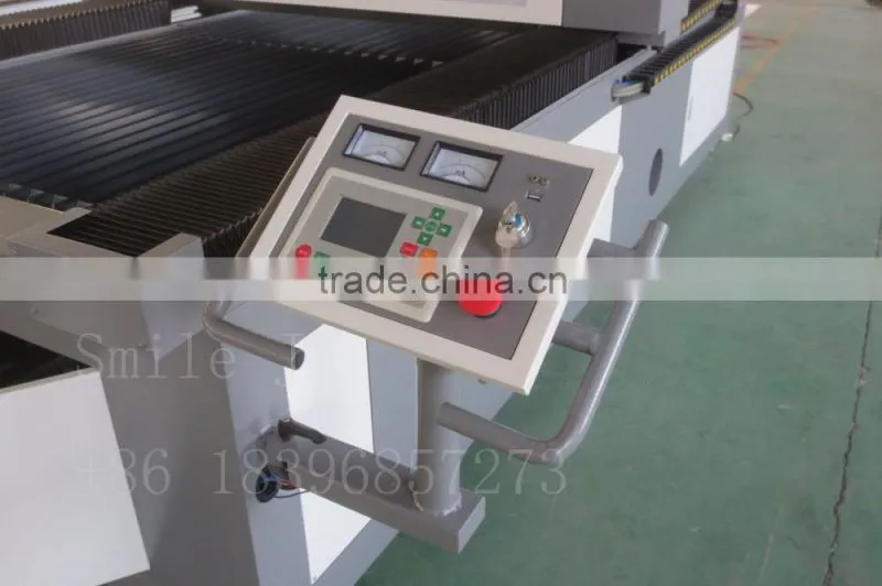 china cnc milling machine metal tube laser cutting machine co2 for sale