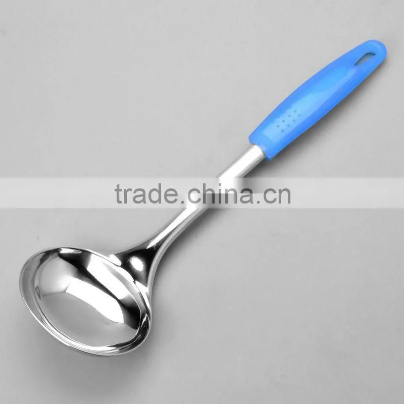Best stainless steel common soup ladle for kitchen tools