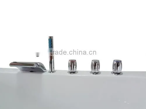 Y-23 massage bath fittings handheld shower head