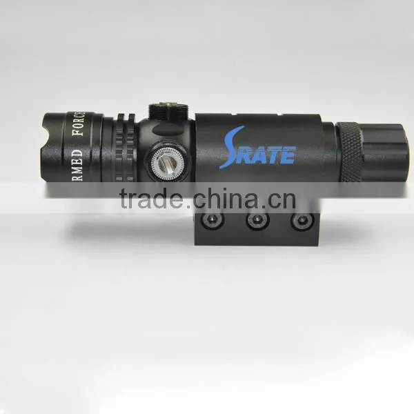 SR-G26-II Tactical Red Laser Sight