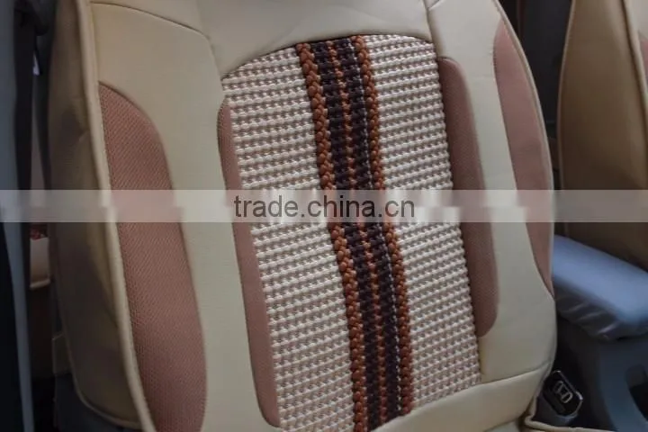 toyota auto spare parts and New design car back support set car cushion