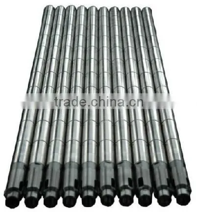 API Certificated spray metal plunger