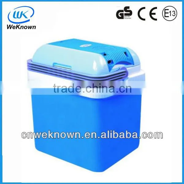 electric car coolers
