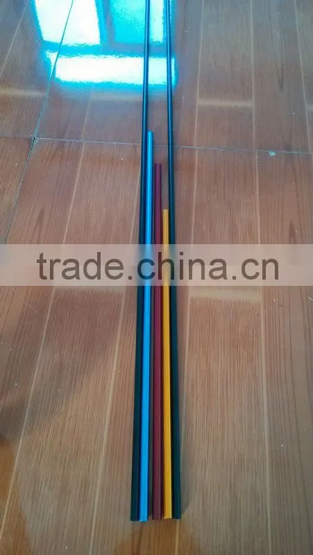 Attractive Archery Hunting Arrow 7001-t6 aluminum shaft