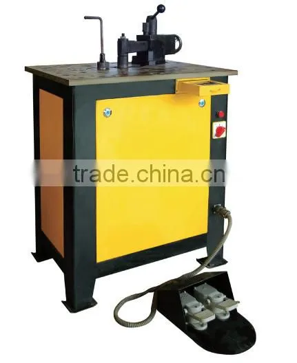 EL-DW16C Metal Craft Pattern Bender Machine