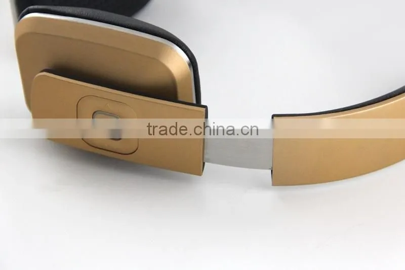 LC-8600 Bluetooth 4.1 Stereo Over Ear Headset, For Iphone Ipad Samsung All phones PC Notebook Calls Music with Mic FM TF Card