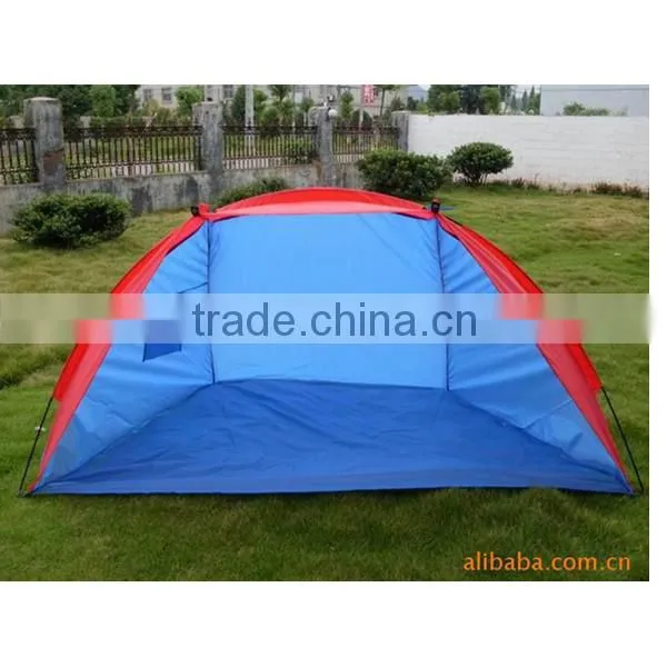UV Protective Sun Shelter Pop-up Beach Camping fishing Tent