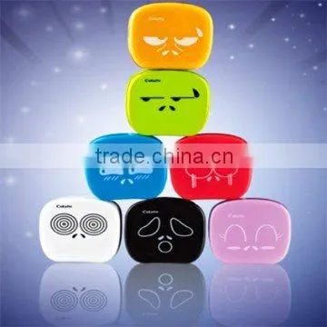 A-8010 Face Expression fancy glasses case