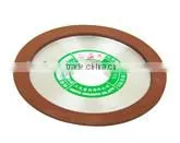 Resin Bond Diamond Abrasive Wheel