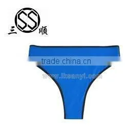 Internation X-ray protective scrotum lead gonad