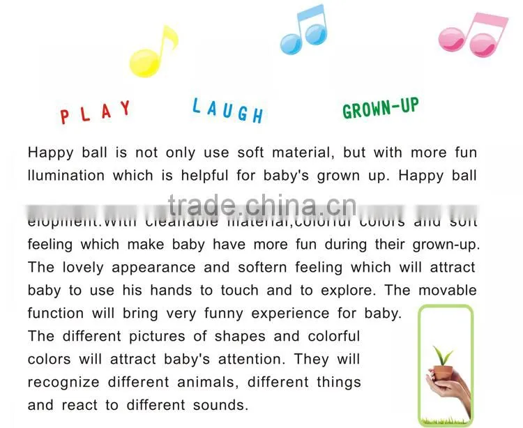 Decorative hanging clear plastic balls chain with different shape