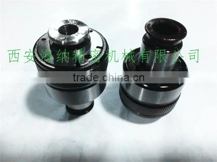 G24 Tapping Chuck stretching torque protection G24-M24 G24-M27 G24-M30 G24-M33 G24-M36 G24-M39 G24-M42