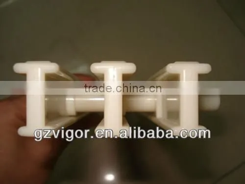 swimming pool gutter grating