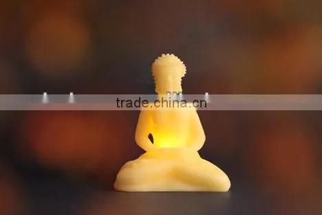 Wholesale Christmas tree shap candle,christmas led light,Christmas Candle for sale