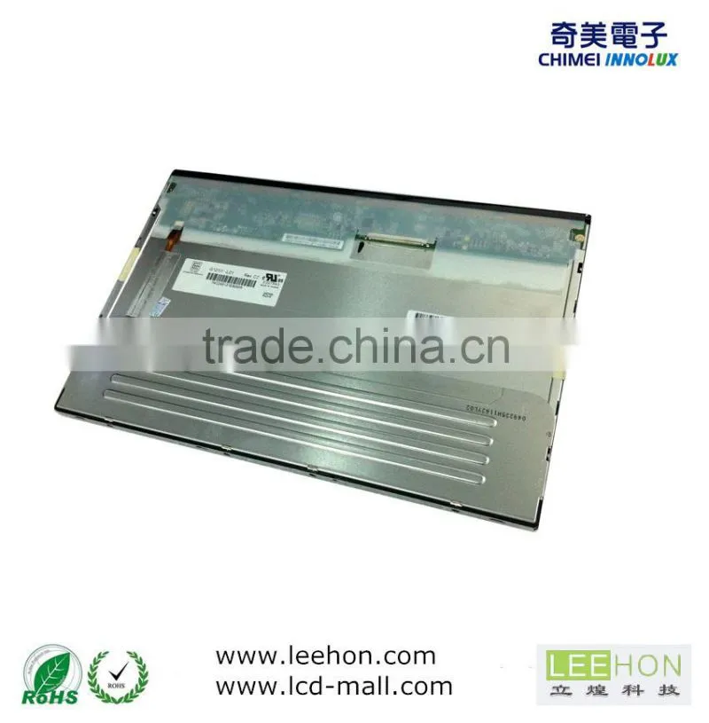 G121i1-L01 lcd display of 12.1 inch with high resolution