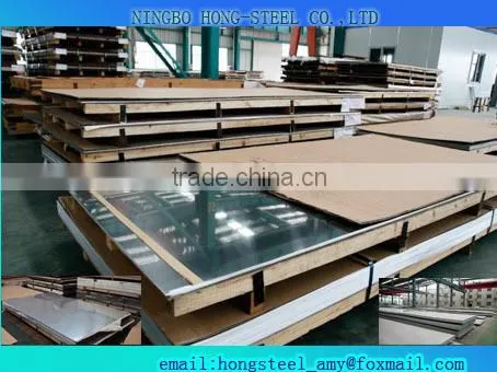 304 stainless steel sheet and coil prices stainless steel plate 304 with great price