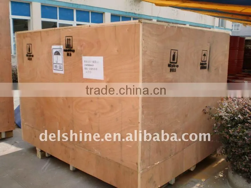 PU toys foam machine
